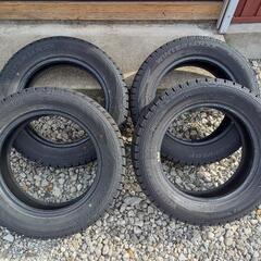 ダンロップ ウインターマックス02 175/65R15 2019...