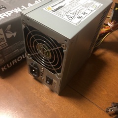 電源ユニット  中古の画像