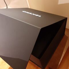 シャネル　空き箱 （大型） CHANELの画像