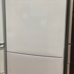 美原店 340L Haier JR-NF340A 2018年 2ドア冷凍冷蔵庫