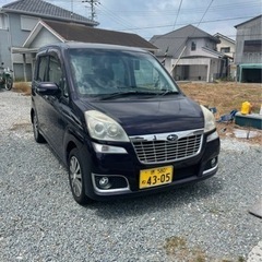 ステラカスタム！　検R5.3まで
