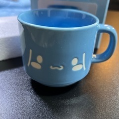 サンリオくじびきマグカップの画像