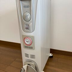 デロンギ オイルヒーター 071221TEC(1200W)+入浴...