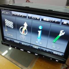 ◇パナソニック◇CN-E320D◇CD.ワンセグBluetooth◇中古美品
