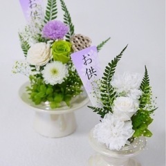 仏花★お供え花★ - 羽島市