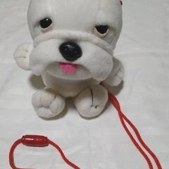 ジェームスポーチ