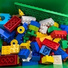 LEGOの画像