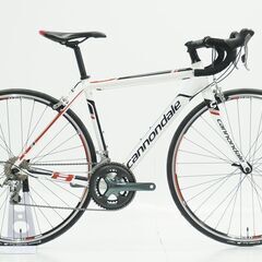 CANNONDALE 「キャノンデール」 CAAD8 2014年モデル ロードバイク