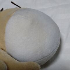 プーさんの仲間のイーヨぬいぐるみの画像