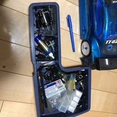 ラジコンパーツの画像