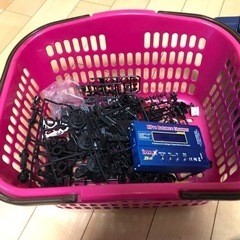 ラジコンパーツの画像