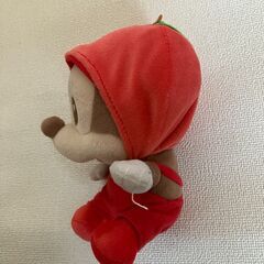 更なる値下げ　ぬいぐるみ　ミッキーマウス  の画像