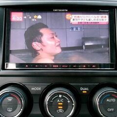 インプレッサSP/無事故・上位モデル2.0iアイサイト4WD【本車検フルR6年10月】ハーフレザーシート・車検制御クルコン・フルセグTV付SDナビ・Bカメラ…相談の画像