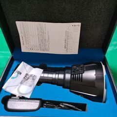 IMALENT  MS18  中古