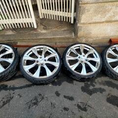 L350sタントに使用の画像