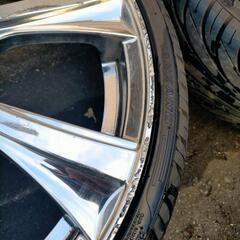 L350sタントに使用の画像