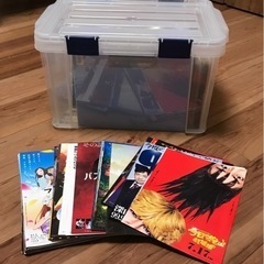 【映画チラシ】お譲りいたします。