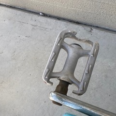 【至急】キッズ　自転車　イオン　14インチの画像