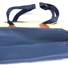 保温保冷　トートバッグ　未使用品の画像