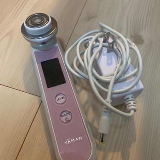 ヤーマン　美顔器　YAMAN