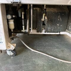 【TERAOKA】 寺岡 テラオカ トレーラッパー 自動計量包装値付機 業務用 包装機 値付け機 AW-4600FX 三相 200Vの画像