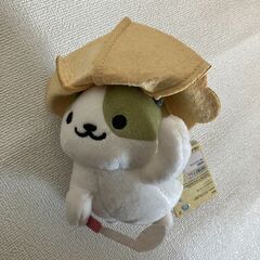 ぬいぐるみ  アミューズメント景品  3品   (値下げ）の画像