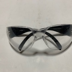 HEAD、ラケットボール保護メガネ  の画像