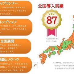 水道検針アプリ(JAVA)のプログラマ【大歓迎】副業・経験者・働きながら学びたい人の画像