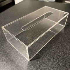 ⭐️無印良品＆ニトリ アクリル4点セットの画像
