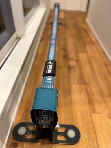 スラックラックGIBBONフィットネスエディション