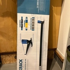 スラックラックGIBBONフィットネスエディションの画像