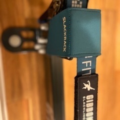 スラックラックGIBBONフィットネスエディションの画像