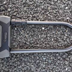 【受付終了】ミニベロ GIOS  FELUCA 2018年モデル　U字ロック付きの画像
