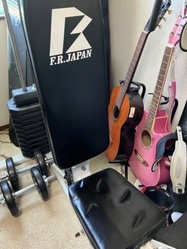 トレーニング用品