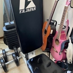 トレーニング用品