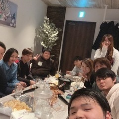 新宿にて飲み会開催🍻✨ - その他