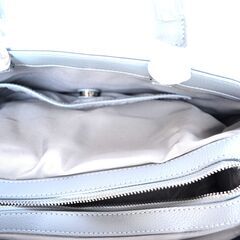 SLY　ショルダーバッグ　ライトパープル　新品未使用品の画像