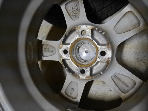 ★取付格安！！！★アクア　ヴィッツ　フィット,175/65R14,PCD100,5.5J,4穴,　ダンロップスタッドレス　4本セット