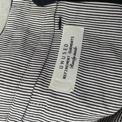 【夏物値下げ】UNUSED refinement garments　8分丈パンツ　メンズ32インチの画像