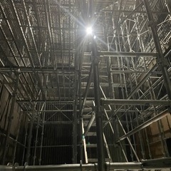　現場作業員　の画像