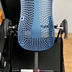【無償】逆さぶら下がり健康器