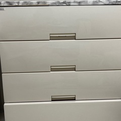 こちら決まりました！FITSプラスチックチェスト