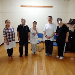 朗読劇の体験イベントします！