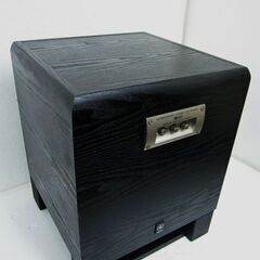 ヤマハ サブウーファーシステム YAMAHA YST-SW800＜動作確認済み＞ 黒 ブラック 