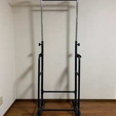 【お引き渡し相手様確定済】懸垂器具