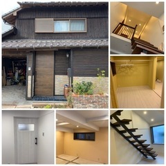 【営業電話お断り】ちょっとしたリフォームや修繕OK😊☆古民家でも店舗内外装でも、なんでもご相談ください☆ - リフォーム