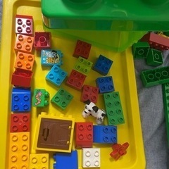 LEGOの画像