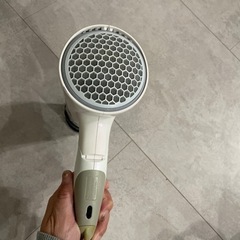 ドライヤーの画像