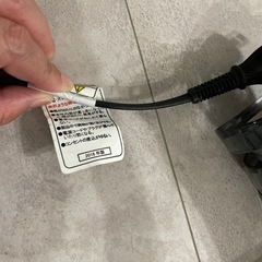 ドライヤーの画像