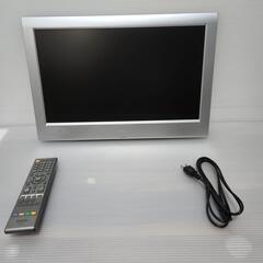 SORTEO テレビ 19型　ML19D-100